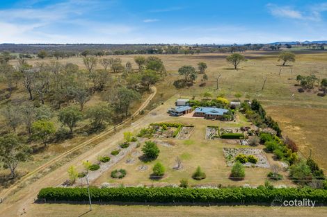 Property photo of 648 Umbiram Road Wyreema QLD 4352