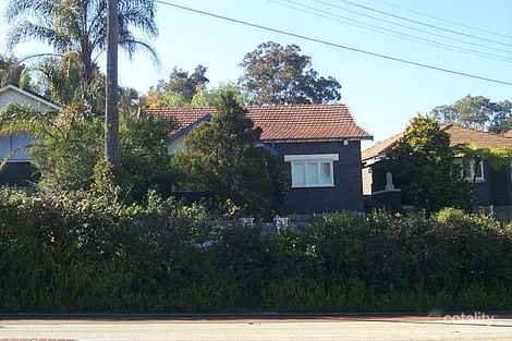 Property photo of 37 Strathallen Avenue Northbridge NSW 2063