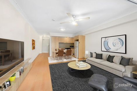 Property photo of 16/11-21 Flinders Street Surry Hills NSW 2010