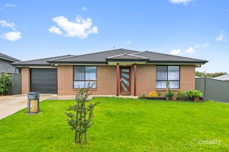 Property photo of 5 Sherborne Street North Tamworth NSW 2340