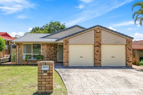 Property photo of 41 Premworth Place Runcorn QLD 4113