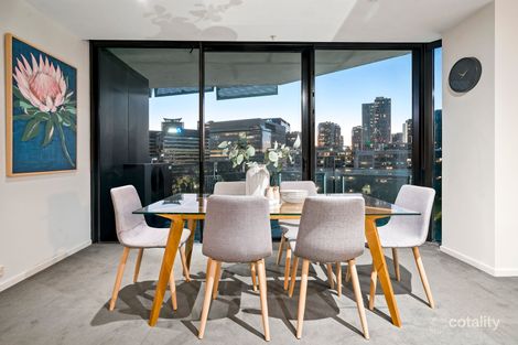 Property photo of 708/8 Waterview Walk Docklands VIC 3008