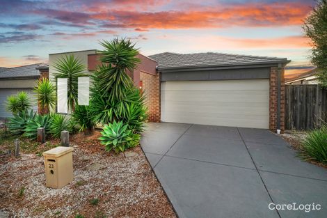Property photo of 23 Baltic Circuit Point Cook VIC 3030