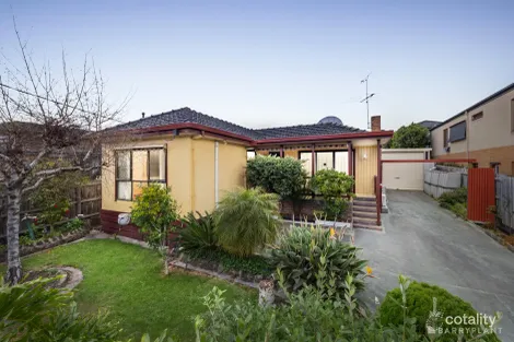 15 Frederick St, Bulleen, VIC 3105
