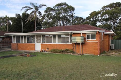 Property photo of 14 Fourth Avenue Stuarts Point NSW 2441