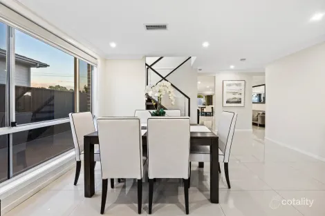 Property photo of 19 Clement Road Edmondson Park NSW 2174