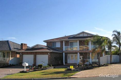 Property photo of 8 Pendlebury Place Abbotsbury NSW 2176