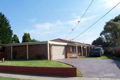 Property photo of 2 Swift Court Carrum Downs VIC 3201