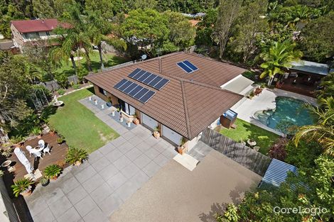 Property photo of 42 Doolan Court Noosaville QLD 4566