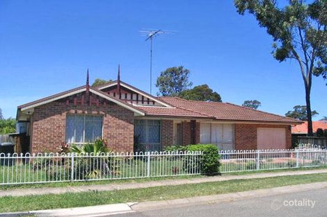 19 Standish Ave, Oakhurst, NSW 2761
