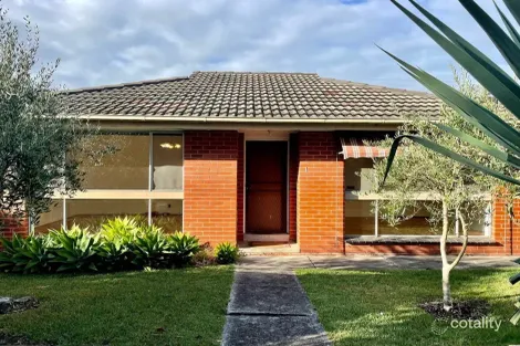 1/42 Brunswick Rd, Mitcham, VIC 3132