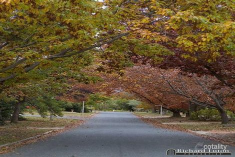 Property photo of 10 Jukes Street Hackett ACT 2602