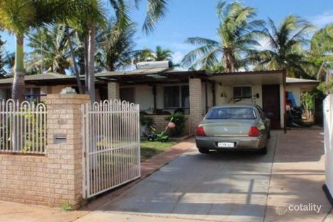 42 Dempster St, Port Hedland, WA 6721