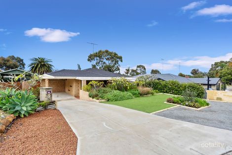 5 Tarata Cl, Halls Head, WA 6210