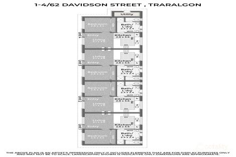 Property photo of 1 Davidson Street Traralgon VIC 3844