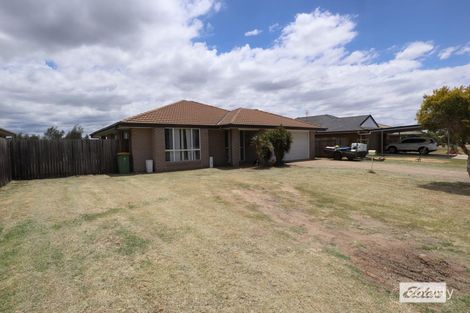Property photo of 42 Cunningham Avenue Laidley North QLD 4341