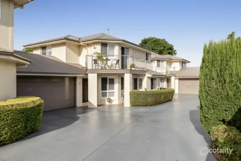 3/114 Drayton Rd, Harristown, QLD 4350