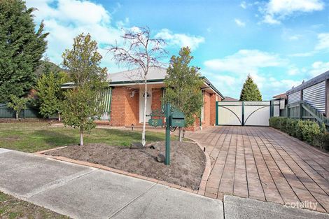 28 Bicentennial Cres, Meadow Heights, VIC 3048
