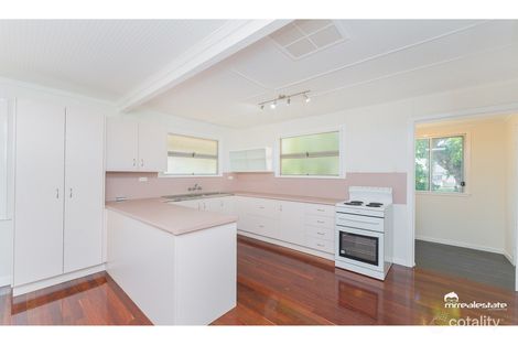 Property photo of 7 McKeague Place Park Avenue QLD 4701