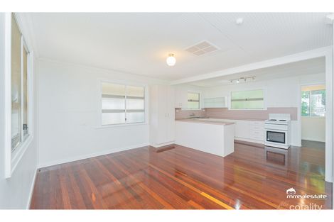 Property photo of 7 McKeague Place Park Avenue QLD 4701
