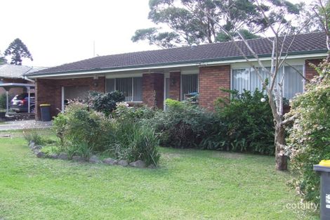 Property photo of 11 Edwards Avenue Bomaderry NSW 2541