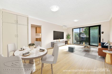 6/2-4 Homebush Rd, Strathfield, NSW 2135