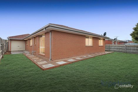 Property photo of 3 Karoonda Way Hampton Park VIC 3976