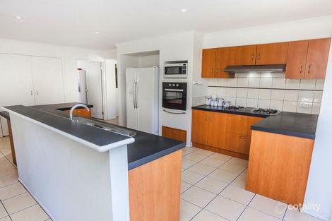 Property photo of 33 Rio Grande Drive Roxburgh Park VIC 3064