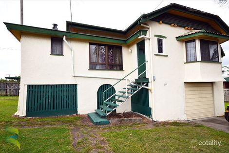 2/441 Old Cleveland Rd, Coorparoo, QLD 4151