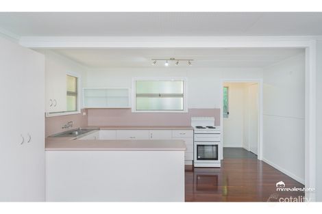 Property photo of 7 McKeague Place Park Avenue QLD 4701