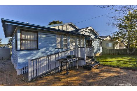 Property photo of 20 Isaac Street North Toowoomba QLD 4350
