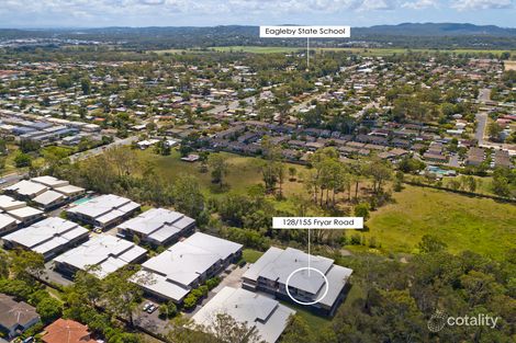 Property photo of 128/155-163 Fryar Road Eagleby QLD 4207