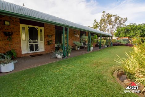 23 Arcadia Dr, Branyan, QLD 4670