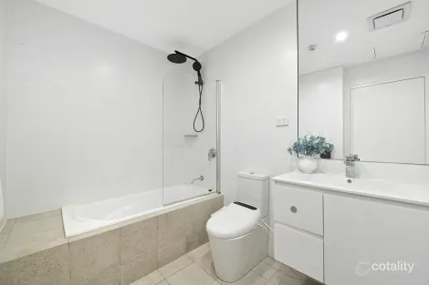 Property photo of 305/37 Ninth Avenue Campsie NSW 2194