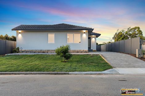 Property photo of 4 Appledore Street Beckenham WA 6107