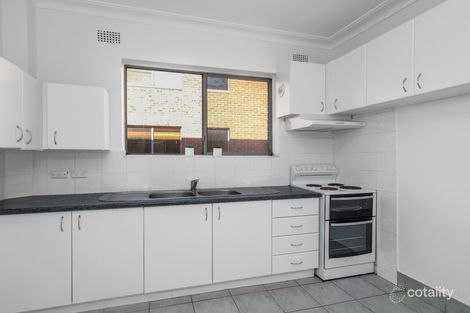 Property photo of 9/29 Galloway Street North Parramatta NSW 2151