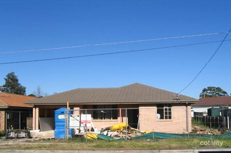 10 Brussels St, South Granville, NSW 2142