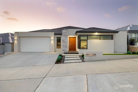 14 Darling Rise, Landsdale, WA 6065