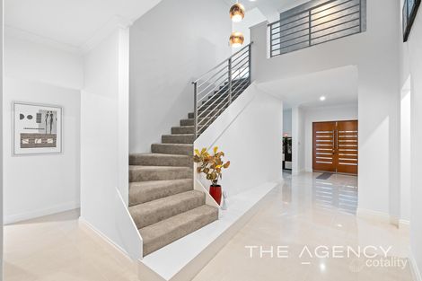 Property photo of 11 Huxleys Trail Burns Beach WA 6028