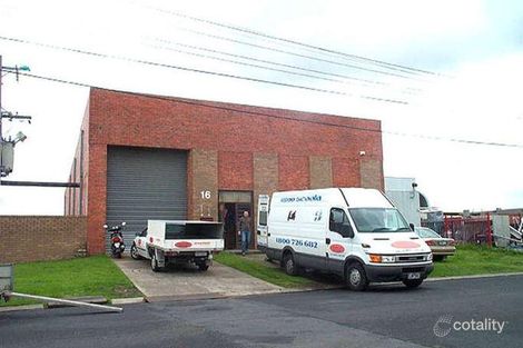 16 Beach Ave, Mordialloc, VIC 3195