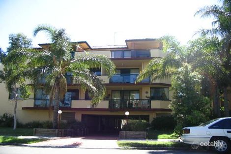 12/9-11 Aboukir St, Rockdale, NSW 2216