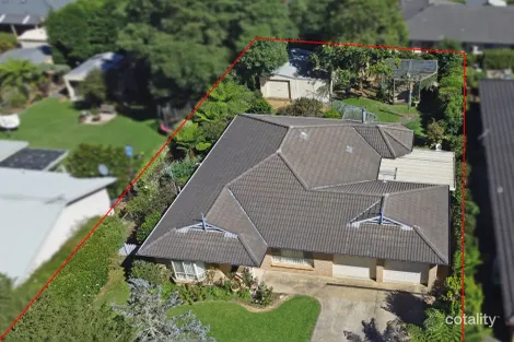 Property photo of 10A Main Street Robertson NSW 2577