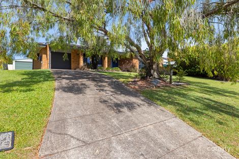 Property photo of 63 Brodie Drive Coffs Harbour NSW 2450
