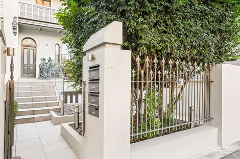 Property photo of 3/85 St Johns Road Glebe NSW 2037