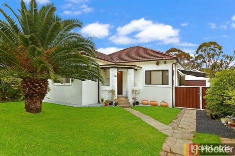 Property photo of 28 Farnell Road Yagoona NSW 2199