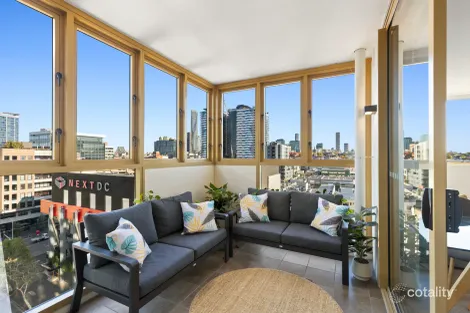 Property photo of 906/191 Constance Street Bowen Hills QLD 4006
