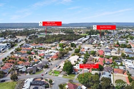 Property photo of 283A George Street Queens Park WA 6107
