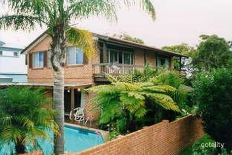Property photo of 48 Plateau Road Bilgola Plateau NSW 2107