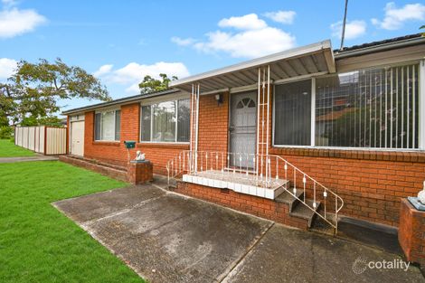 Property photo of 73 Helen Street Sefton NSW 2162