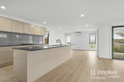 Property photo of 8 Cultivation Road Austral NSW 2179